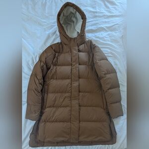 Winter jacket